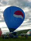 Pepsi During Inflation